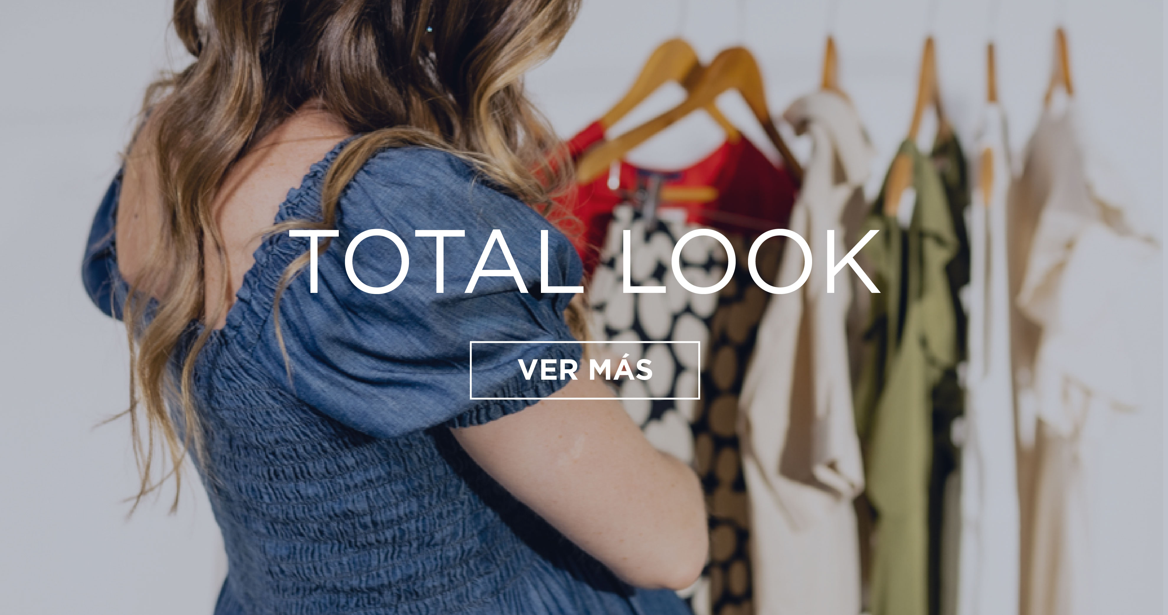 Total Look