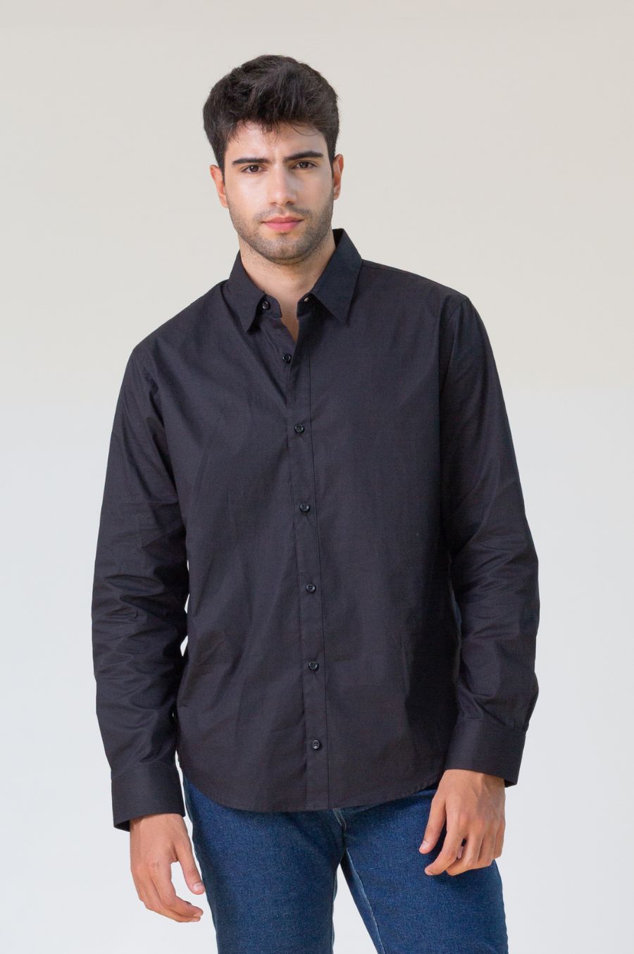 CAMISA ML DANILO