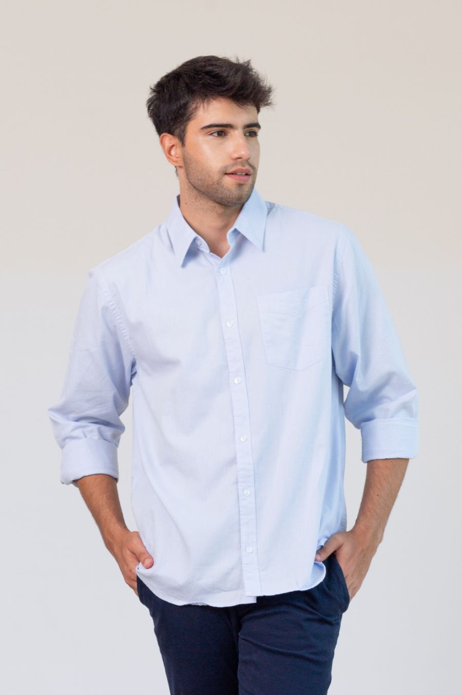 CAMISA ML JAIME