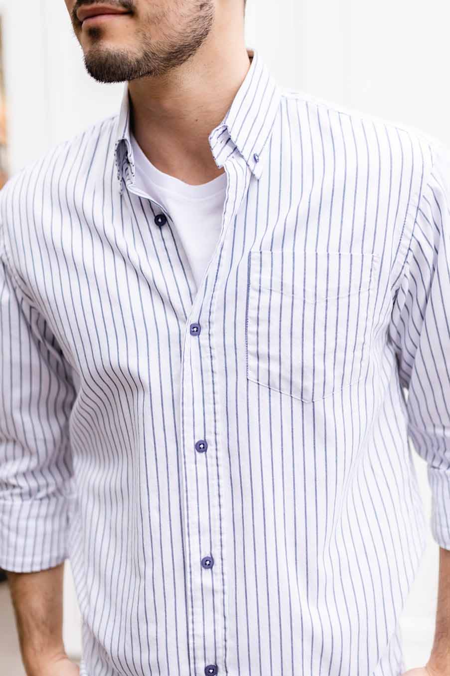 CAMISA ML NEW SPORT