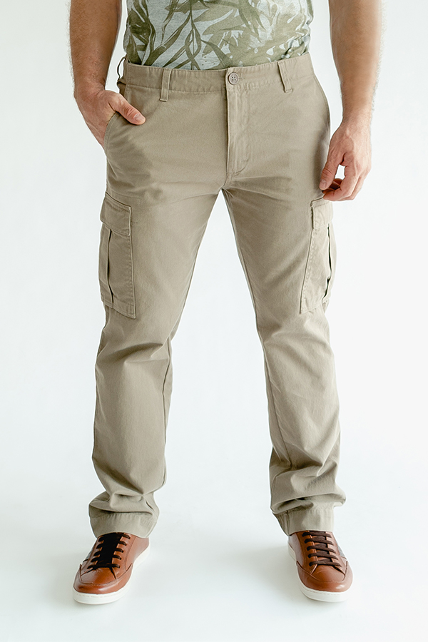 PANTALON CARGO STANFORD